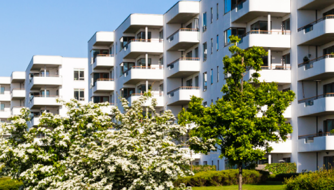 Imagem sobre adminstracao de condominio
